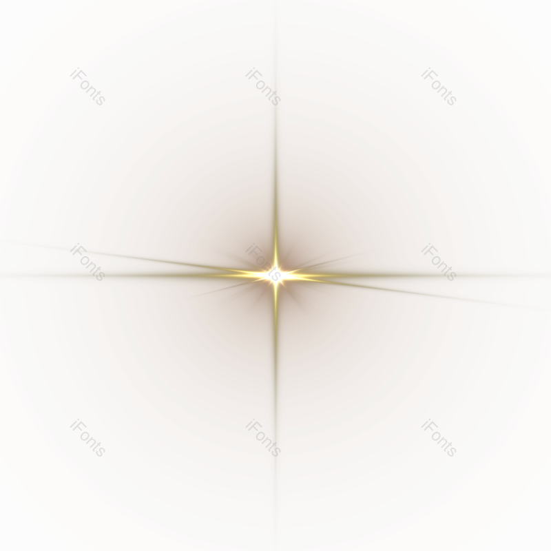 光效图片,闪光元素,光线PNG,光晕免抠素材